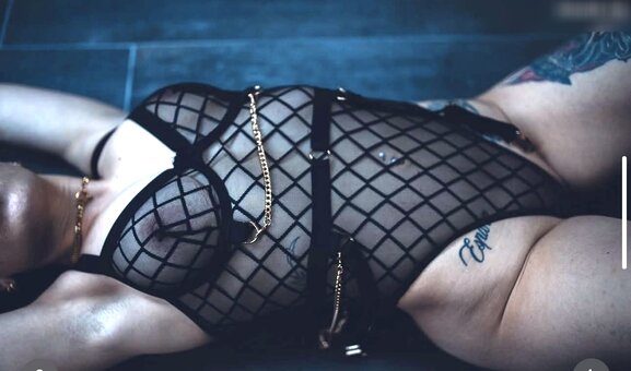 Kadylicious / kadylicious_x Nude Leaks Photo 4