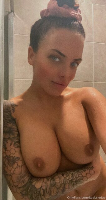 Kaebriedae / kaebrie_dae Nude Leaks OnlyFans Photo 22