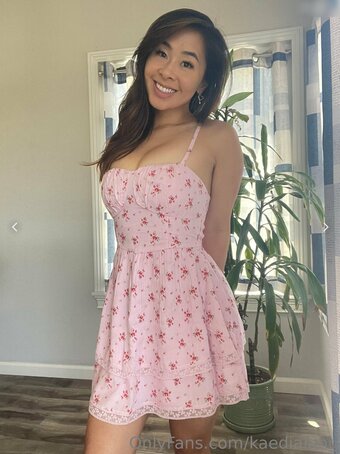 Kaedia Lang / kaedialang Nude Leaks OnlyFans Photo 16