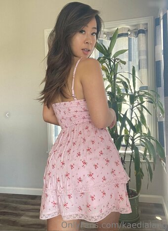 Kaedia Lang / kaedialang Nude Leaks OnlyFans Photo 17