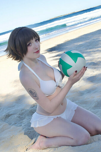 Kaeecos / Kae / Kaecos / https: Nude Leaks Photo 2