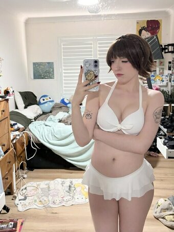 Kaeecos / Kae / Kaecos / https: Nude Leaks Photo 16