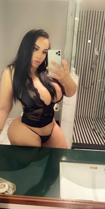 kaeeexx Nude Leaks Photo 10