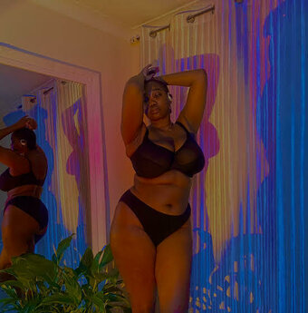 KAEEMAE Nude Leaks Photo 1