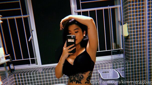 kaemee Nude Leaks Photo 1