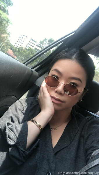 kaemee Nude Leaks Photo 2