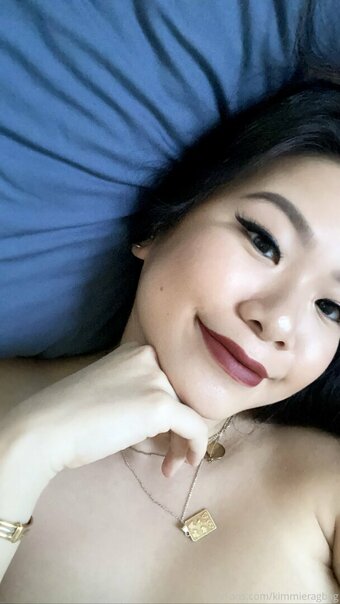 kaemee Nude Leaks Photo 4