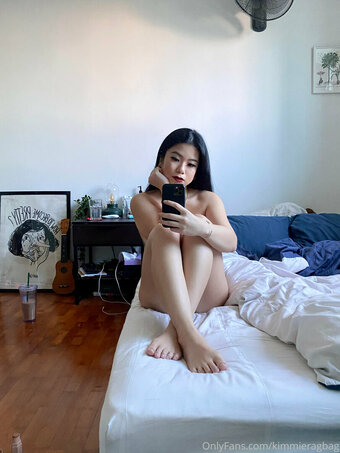 kaemee Nude Leaks Photo 5