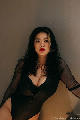 kaemee Nude Leaks Photo 9