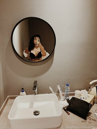 kaemee Nude Leaks Photo 15