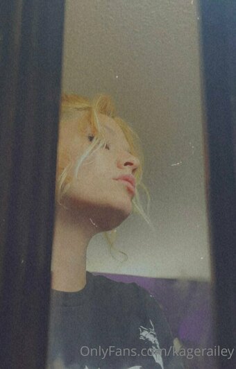 kagerailey Nude Leaks Photo 1