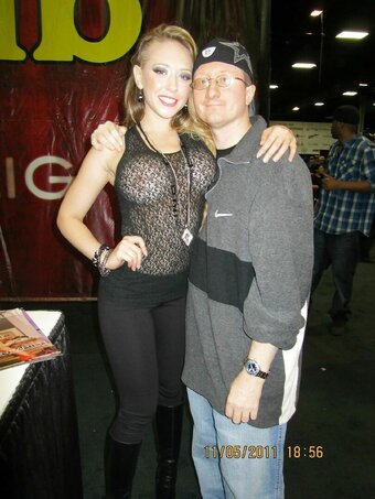 kagney Nude Leaks Photo 9