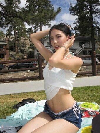 Kai Chu / _kaiichu / kaichu_ Nude Leaks Photo 2