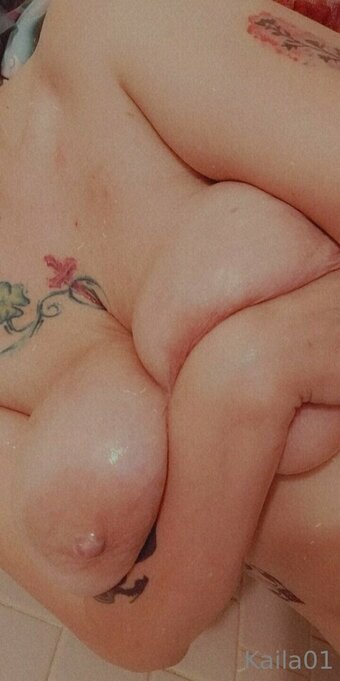 kai0701 Nude Leaks Photo 13