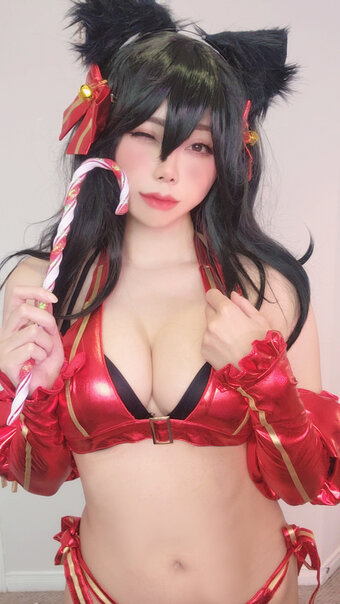 kaiacos / kainaoa Nude Leaks OnlyFans Photo 4