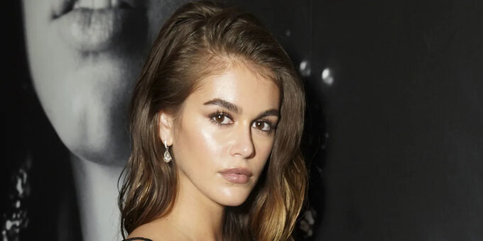 kaiagerber Nude Leaks Photo 22