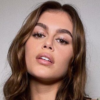 kaiagerber Nude Leaks Photo 25
