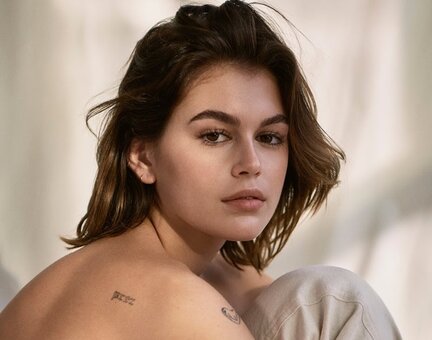 kaiagerber Nude Leaks Photo 28