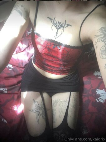 kaigrix Nude Leaks OnlyFans Photo 5