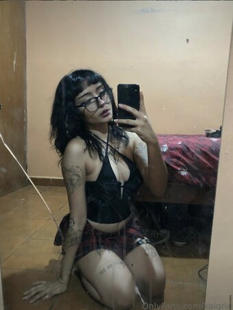 kaigrix Nude Leaks OnlyFans Photo 6