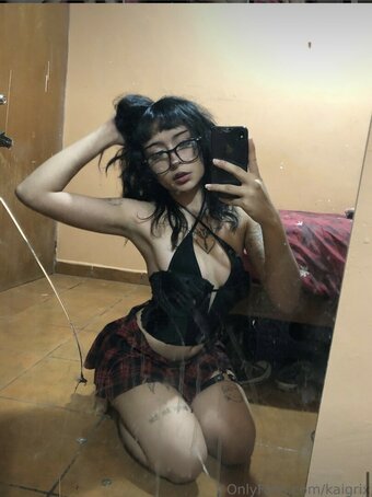 kaigrix Nude Leaks OnlyFans Photo 7