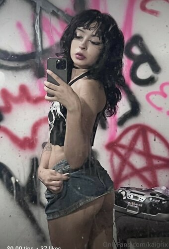 kaigrix Nude Leaks OnlyFans Photo 10