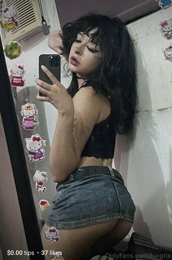 kaigrix Nude Leaks OnlyFans Photo 11