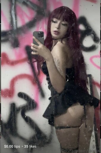 kaigrix Nude Leaks OnlyFans Photo 16