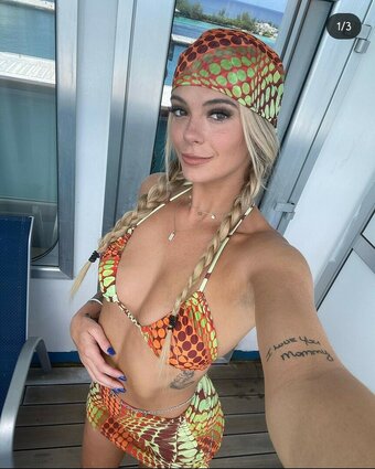 Kailee McIntyre / kamgoinham / thekamgoinham Nude Leaks OnlyFans Photo 2