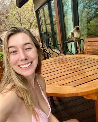Kailey Klein / kaileylklein / kaileylynnklein Nude Leaks Photo 3