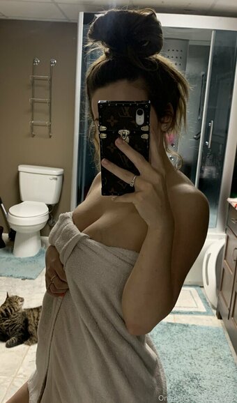 kaileyclaps Nude Leaks OnlyFans Photo 4