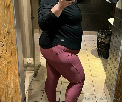 Kailicious / The Official Pinky XXX Nude Leaks OnlyFans Photo 63