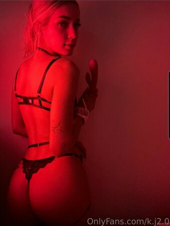 Kaisha Wright / daddysgirlxo.xo / kaisha.wright Nude Leaks OnlyFans Photo 24