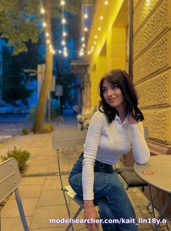 kait vortex / kait_lin_voide / kaitflynnofficial Nude Leaks OnlyFans Photo 7