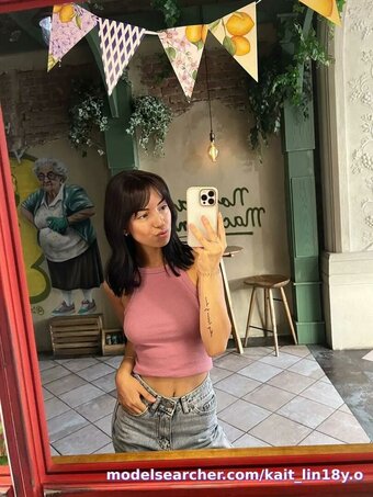 kait vortex / kait_lin_voide / kaitflynnofficial Nude Leaks OnlyFans Photo 15