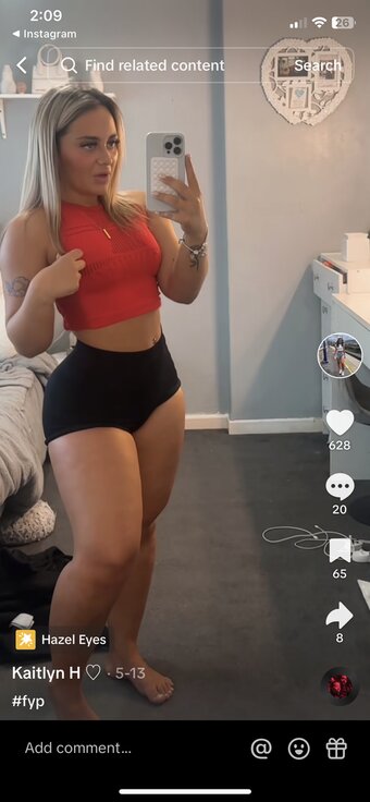 Kaitlynhansellx