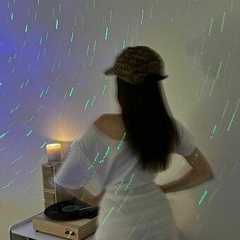 Kaitlynn Rhenea Asmr