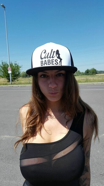 Kaitysun / kaitysunn Nude Leaks OnlyFans Photo 15