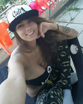 Kaitysun / kaitysunn Nude Leaks OnlyFans Photo 16