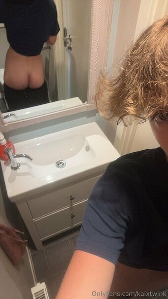 kaixtwink Nude Leaks Photo 10