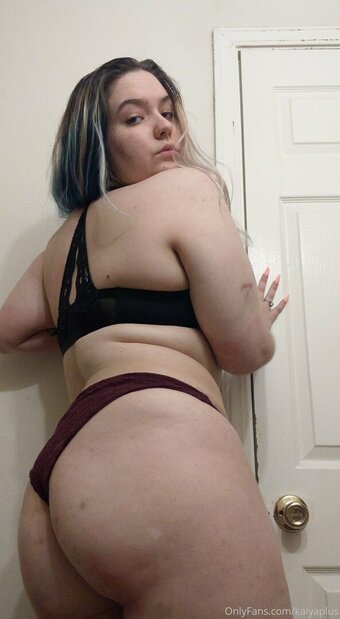 kaiyaplus Nude Leaks Photo 11