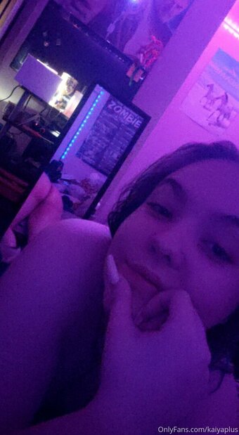 kaiyaplus Nude Leaks Photo 15