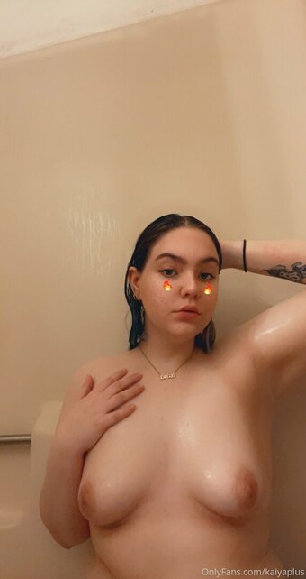 kaiyaplus Nude Leaks Photo 24