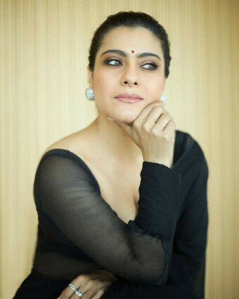 Kajol Devgan / https: / kajol / kajoldevgnxx_ Nude Leaks Photo 2