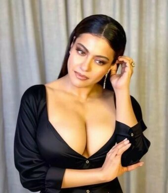 Kajol Devgn / itsKajolD / kajol Nude Leaks Photo 1
