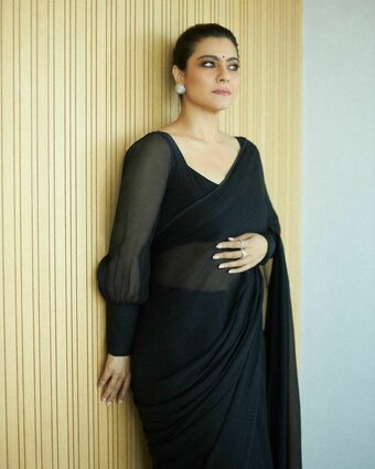 Kajol Devgn / itsKajolD / kajol Nude Leaks Photo 8