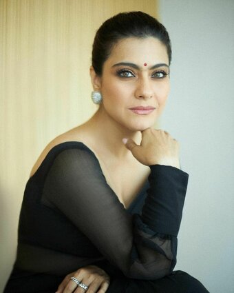 Kajol Devgn / itsKajolD / kajol Nude Leaks Photo 11