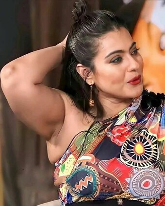 Kajol Devgn / itsKajolD / kajol Nude Leaks Photo 20