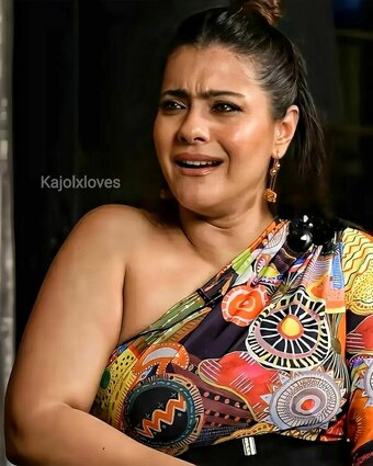 Kajol Devgn / itsKajolD / kajol Nude Leaks Photo 22