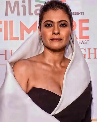 Kajol Devgn / itsKajolD / kajol Nude Leaks Photo 23